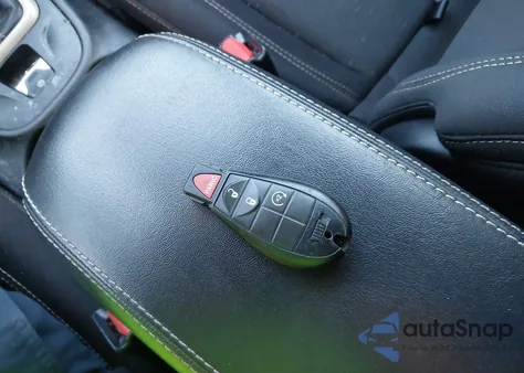 2015 Jeep Cherokee North из США, поврежденный, VIN 1C4PJLCS6FW689686